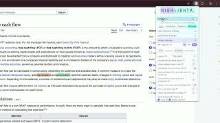Highlighty Tutorial: Bookmarkable URLs