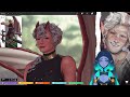 ART STREAM | Commissions | Twitch VOD