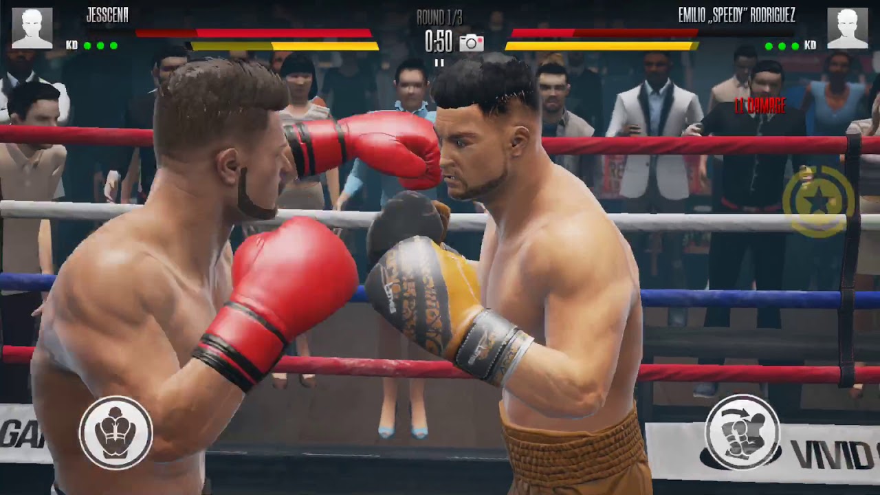 watch boxing reddit