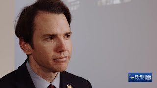 Full Interview | Rep. Kevin Kiley on proposed billionaire's tax and his political future Net Worth