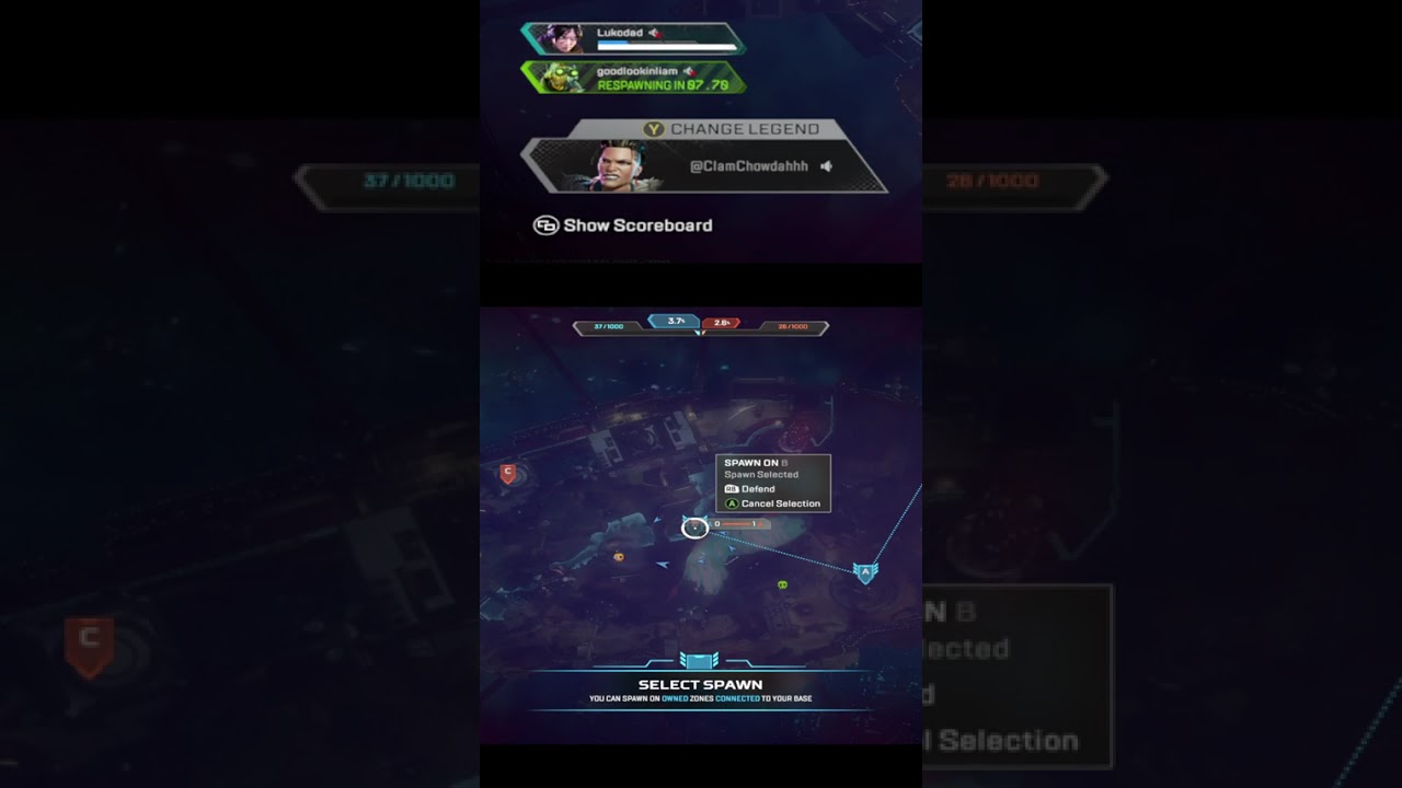 GRIEFED By The Weapon Upgrade System! | 