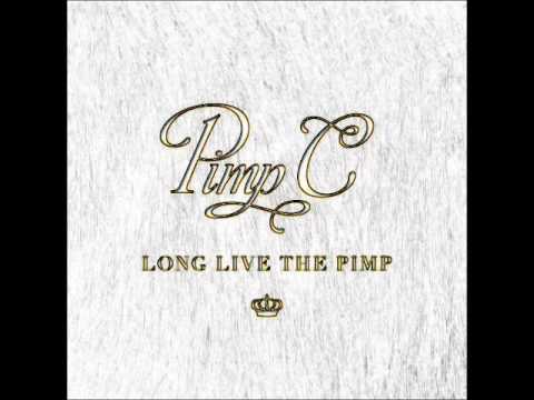 Pimp C: 3 Way Freak feat. Lil Wayne - YouTube