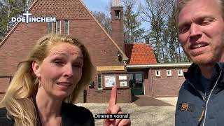 Passion Journaal 13 April 2022