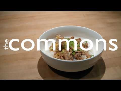 Video: Ako Pripraviť Kurací A Ryžový Oyakodon
