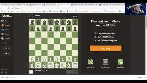 How to set up a chess club on Chess com
