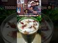 Viral Fitness Coach Nitesh Soni's Protein Viral Sattu Shake Recipe #niteshsoni #food #shorts
