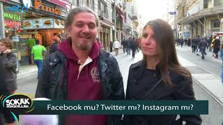 Facebook mu, Twitter mı, Instagram mı? | netd