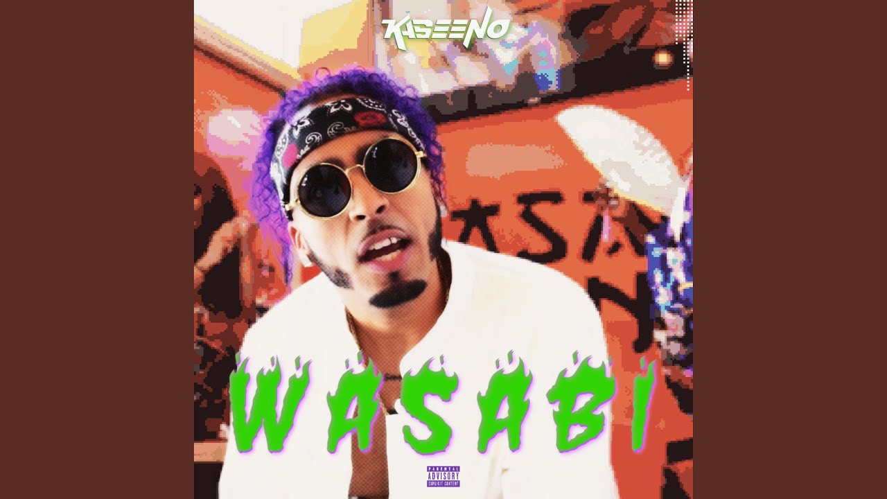Wasabi YouTube