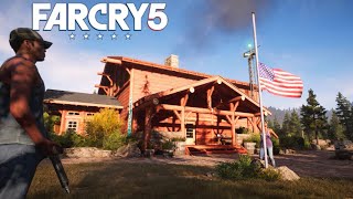 SEED RANCH || Far Cry 5 #farcry5