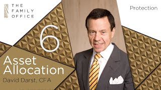Asset Protection: Asset Allocation with David Darst | The Family Office Net Worth