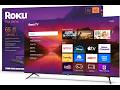 Roku 65" Plus Series Smart TV Review – Mini-LED 4K QLED with Dolby Vision