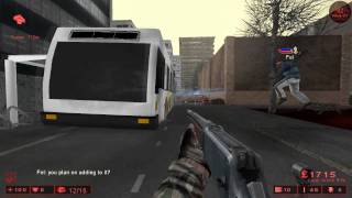 Killing Floor - SSK Map Test