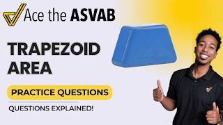 ASVAB Arithmetic Reasoning: Area Word Problems & Unit Conversions