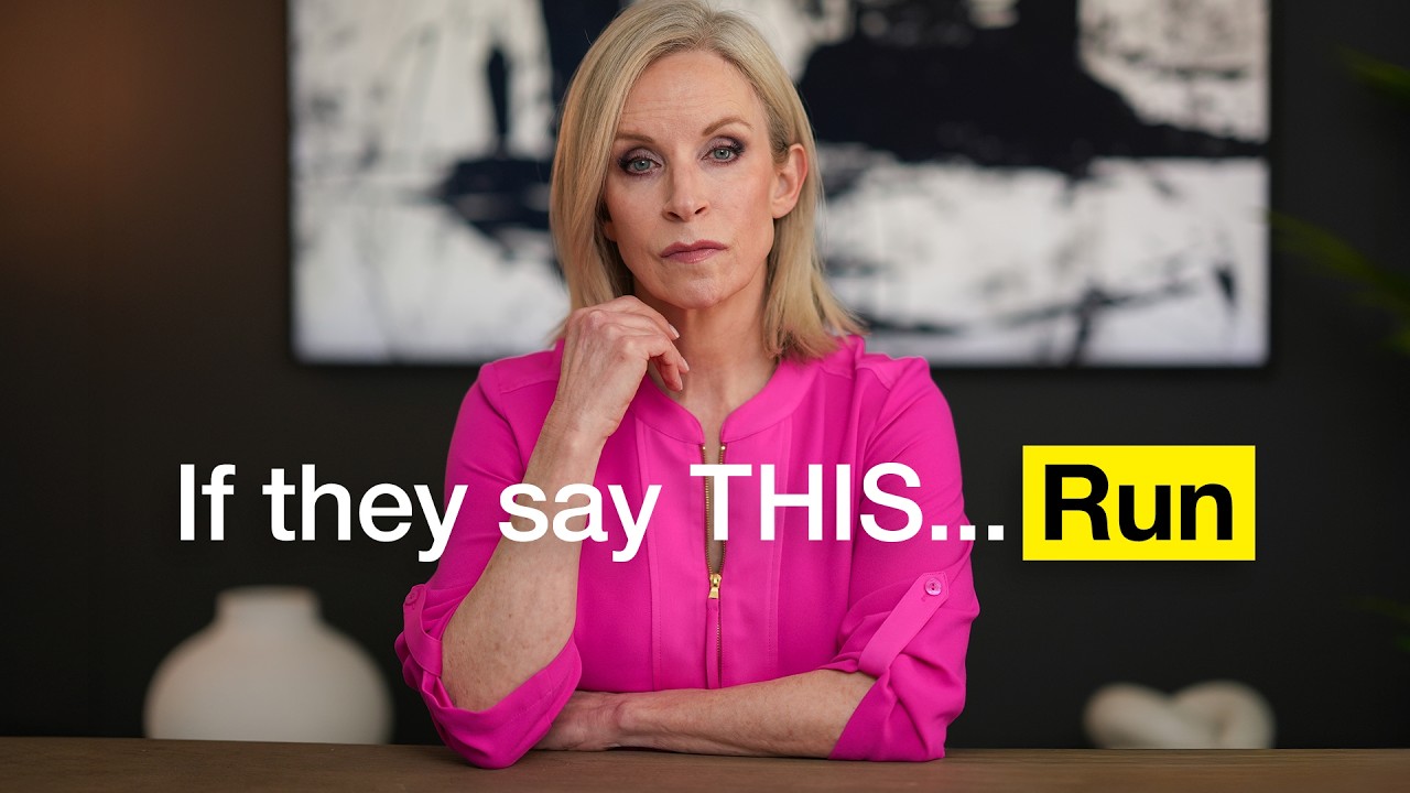 6 признаков того, что христианин небезопасен