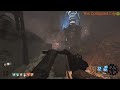 Call Of Duty Black Ops 3 Custom Zombies (The Collapsed City) Full Map N Easter Egg Guide