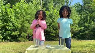 Object Lesson for Kids - Showing God’s Love