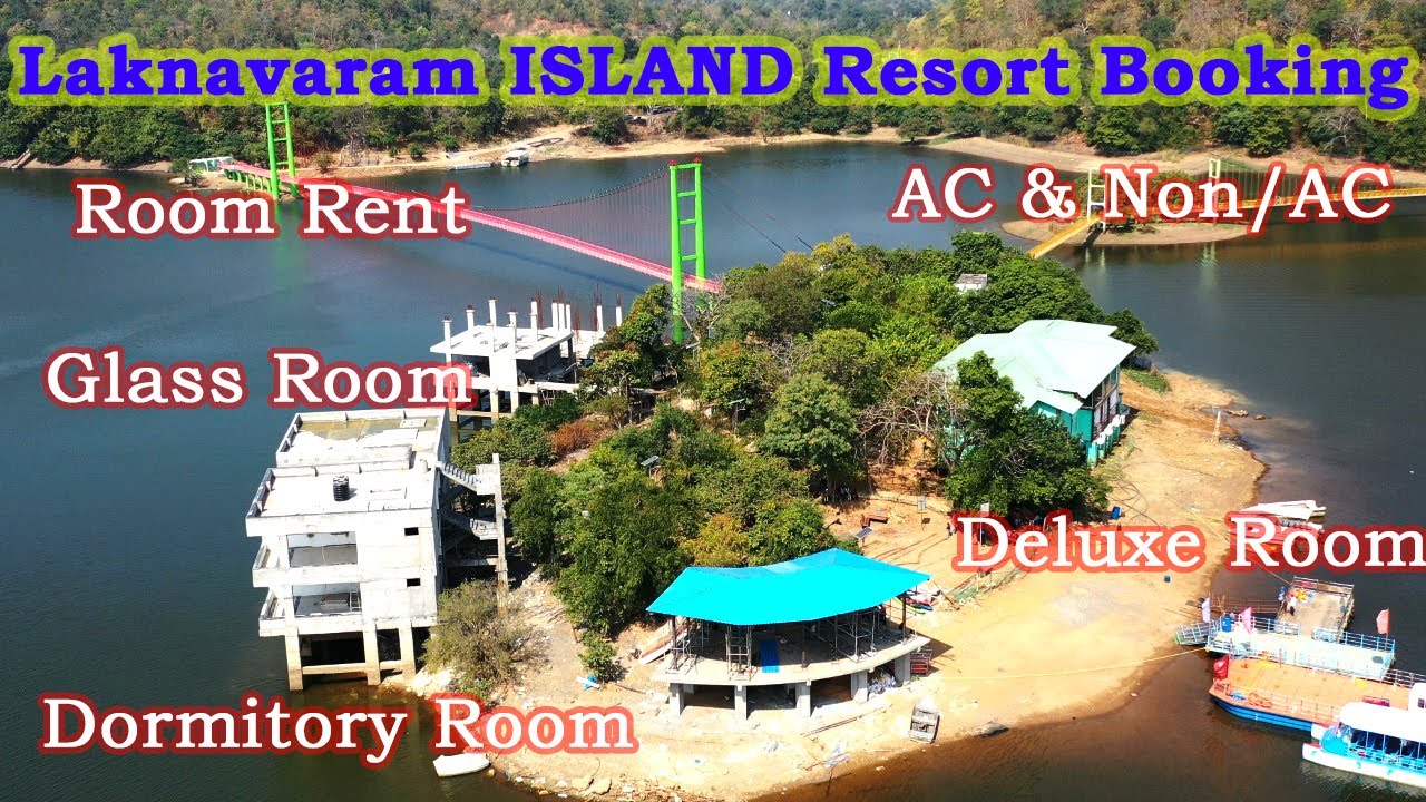 ap tourism laknavaram room booking