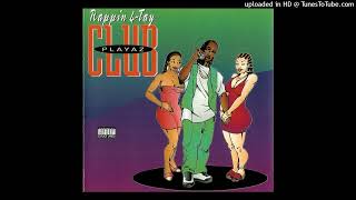 Rappin 4-Tay- Playaz Club- Clean Version