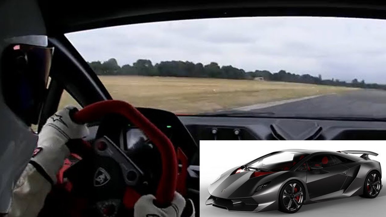 Power Lap: Lamborghini Sesto Elemento with Footage, s20 Ep 5 : r/ TopGear