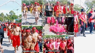 Download lagu Panas Pela || Nalahia & Waraka | Desember 2022