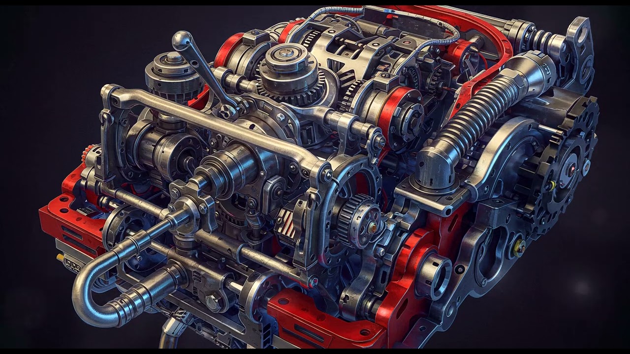 U N C A N N Y · W A V E  (Track 117) 🎶