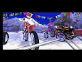 ATV XTrem - Alaska Track 2 - 01:18:00