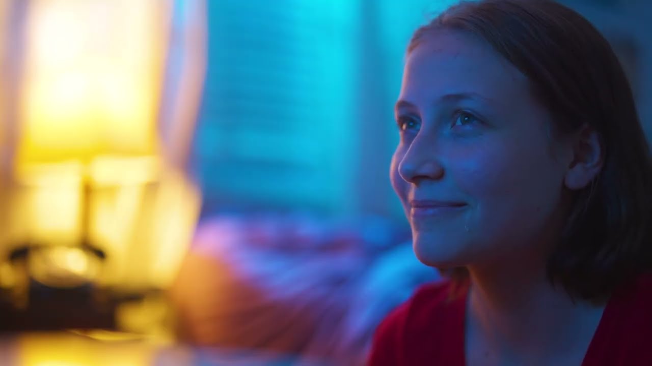 Afterglow (2024) - Short Film | SSOF 1st place winner & Young Arts Nominee