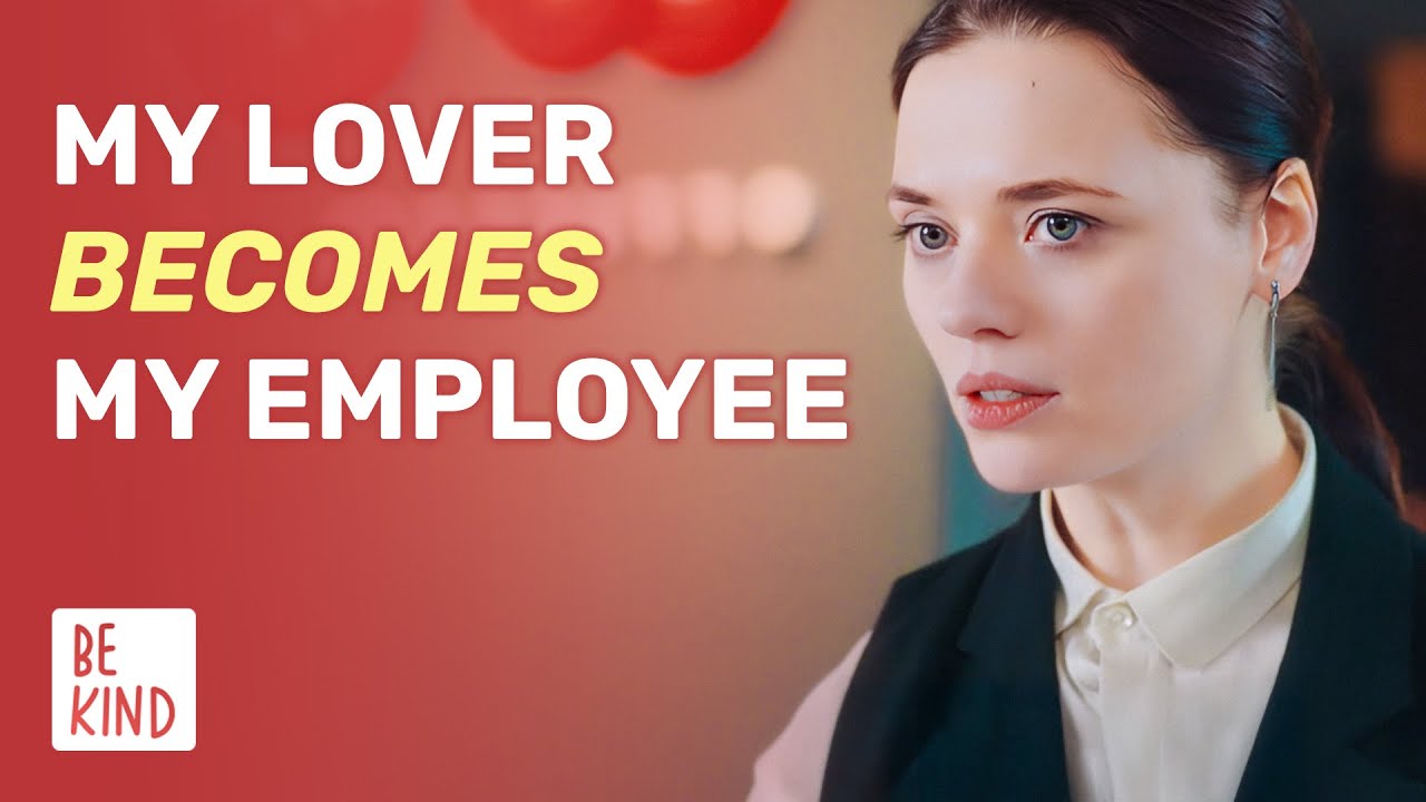 My Lover Becomes My Employee | 
