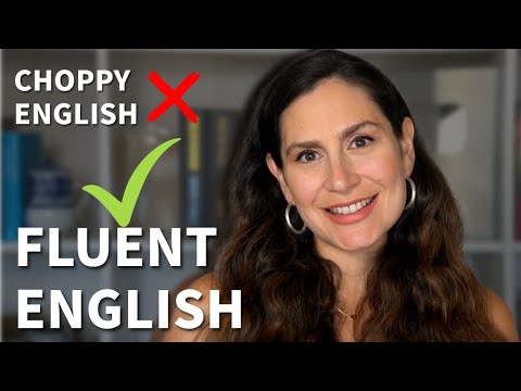 Master Connected Speech & Sound Like a Native Speaker!