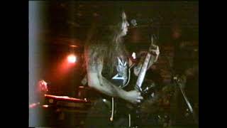 Chahom  At Klub 007 In Prag 01162026