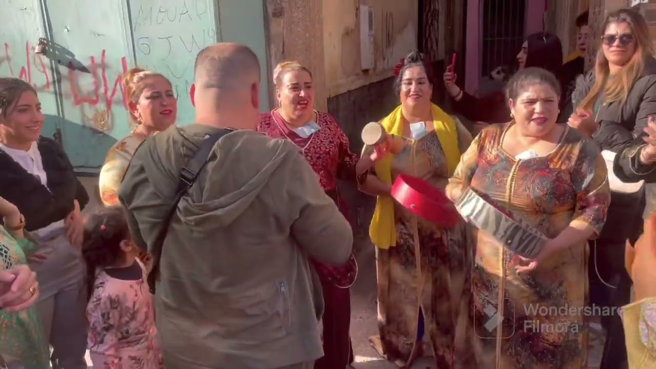 المفاجئ لي صدمت خوي ريضى 🥹❤️