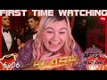 The Flash 6x06 - &quot;License To Elongate&quot; Reaction