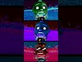 Baa Baa Black Sheep Song Intro Logo Sponsored By: Klasky Csupo 2001 Effects