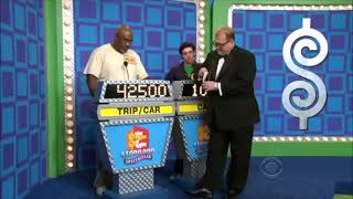 The Price Is Right Top 15 Biggest Primetime Winners Part 3 51