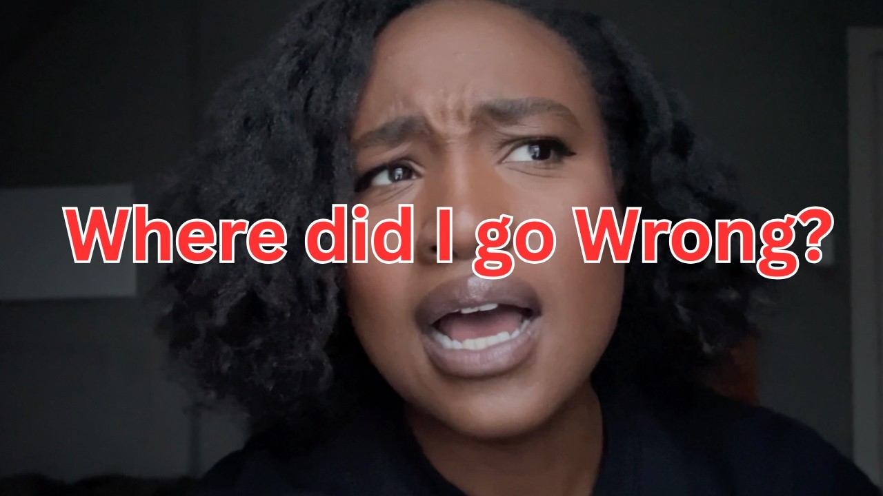 I've been on Youtube for 10 years and I have NOTHING to show for it!