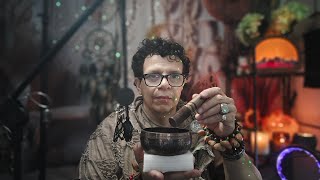 DE BOODSCHAP IS DUIDELIJK! Wees positief en laat negatieve energie los | Reiki-meditatie