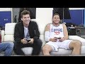 NBA 2K18 VS BLAKE GRIFFIN + CLIPPERS