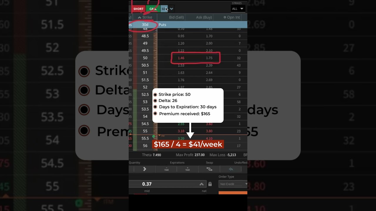 Какую профессию вы бы выбрали?