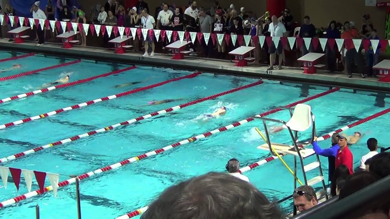 2016 NJ Junior Olympic Swim Meet 12 Under 200 Y Backstroke