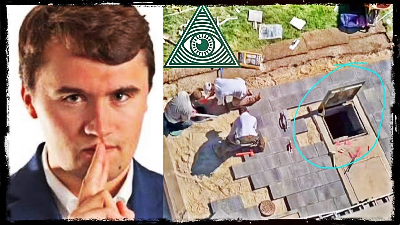 ВЫ СМОТРИТЕ ФИЛЬМ! ОНИ УЖЕ ЗАКРЫЛИ СЦЕНУ СМЕРТИ ЧАРЛИ КЁРКА...