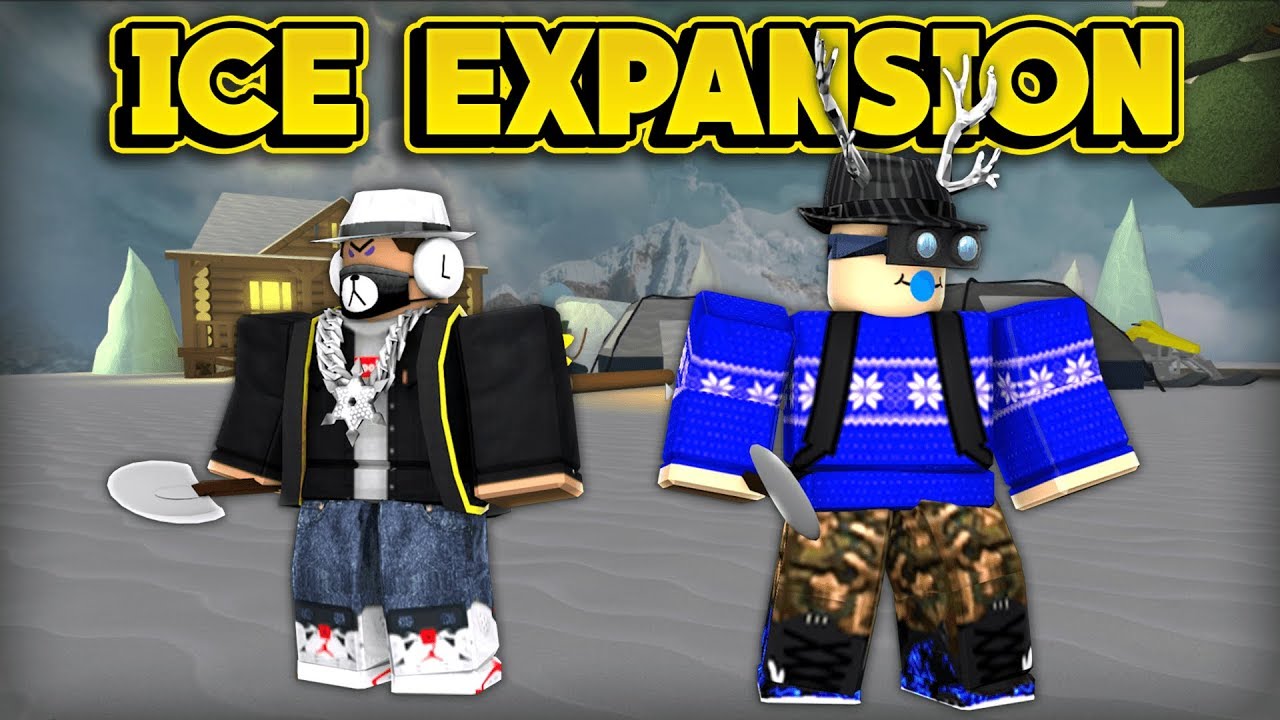 Huge Update Roblox Snow Shoveling Simulator Youtube - roblox snow shoveling simulator santa& 39