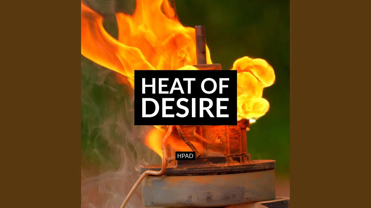 Heat of Desire