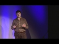 Thinking Like Einstein: John Bunzl at TEDxGoodenoughCollege