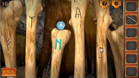 Time To Escape - Level 10