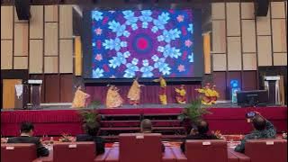 Inang Cemara - D’Foot International Wound Conference 2025