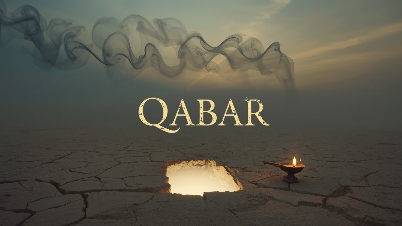 Qabra - qawalli style rap song by Raven