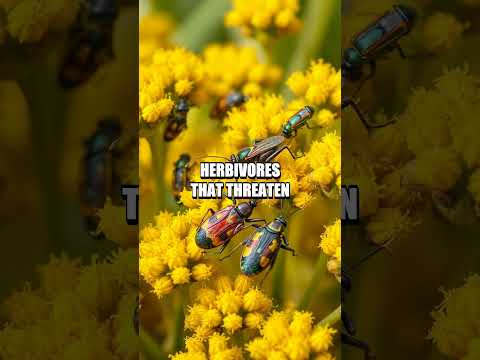 The Secret Alliance Goldenrod S Enforcers 