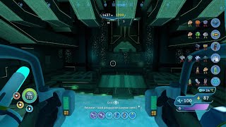 Talking To A Fish - Subnautica