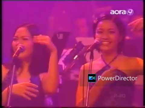 Chrisye - Serasa