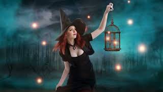 Free Witch Sound Effects | Cackling Witch | Halloween Sound Effects #soundeffects #halloween #witch